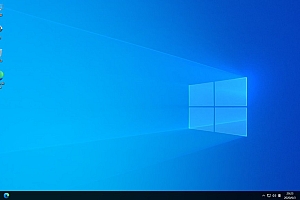 Windows10 2004 (19041.264) V1 64位专业版