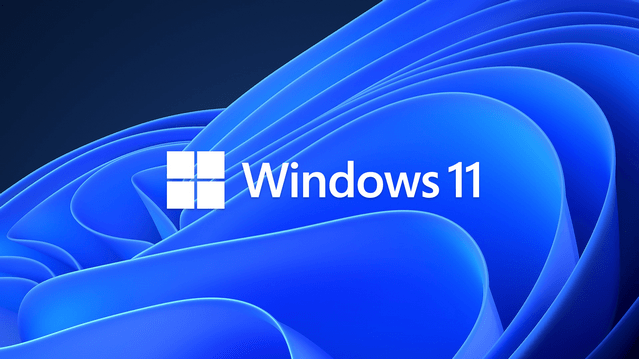 Windows11 21H2官方正式版2021年10月版