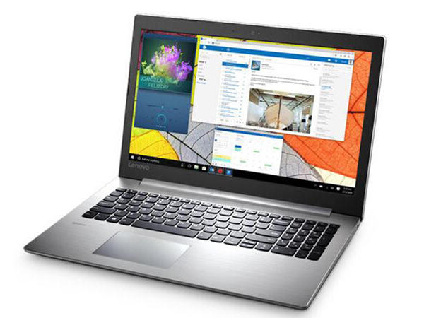Lenovo IdeaPad 330-15IKB (81DE) Win10家庭中文版 原厂系统
