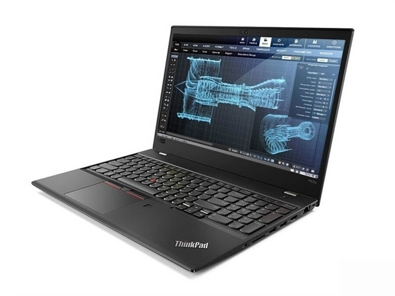 ThinkPad T580/P52S Win10专业版原厂OEM系统 带一键还原和隐藏分区