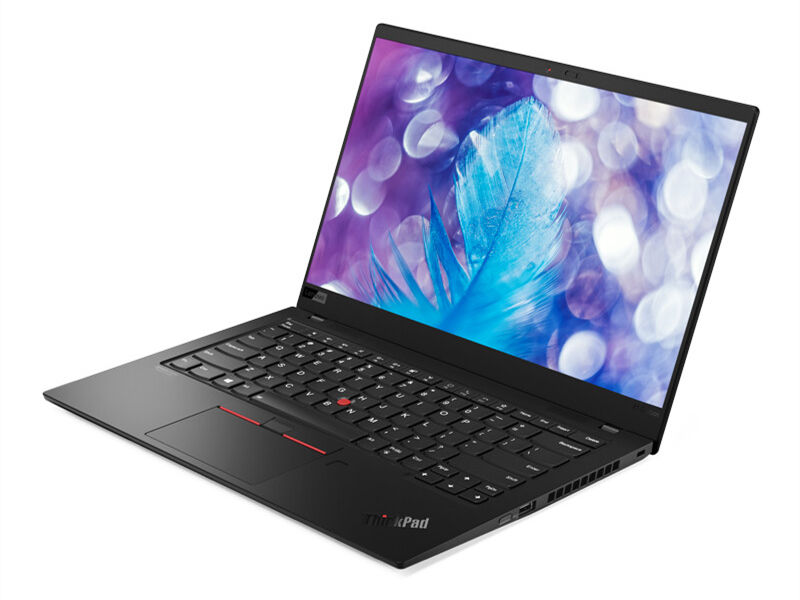 ThinkPad X1 Carbon 9th/ThinkPad X1 Yoga 6th Win10专业版原厂oem系统