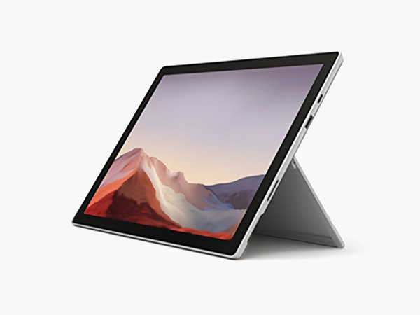 Surface Pro7官方系统恢复镜像BMR各版本下载
