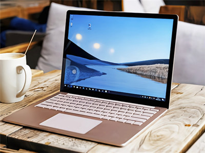 微软(Surface Laptop)原厂预装win10系统镜像
