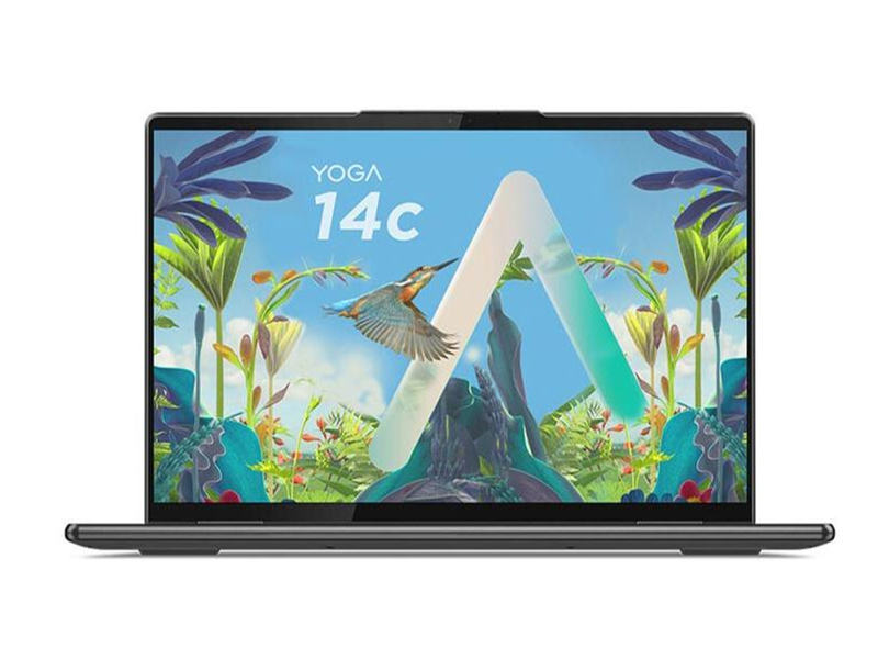 Lenovo Yoga 14c ARB7(82QF)Win11家庭中文版原厂oem系统