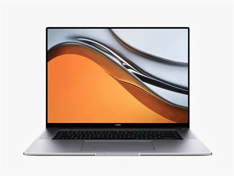 华为MateBook 16原厂预装windows10系统恢复镜像