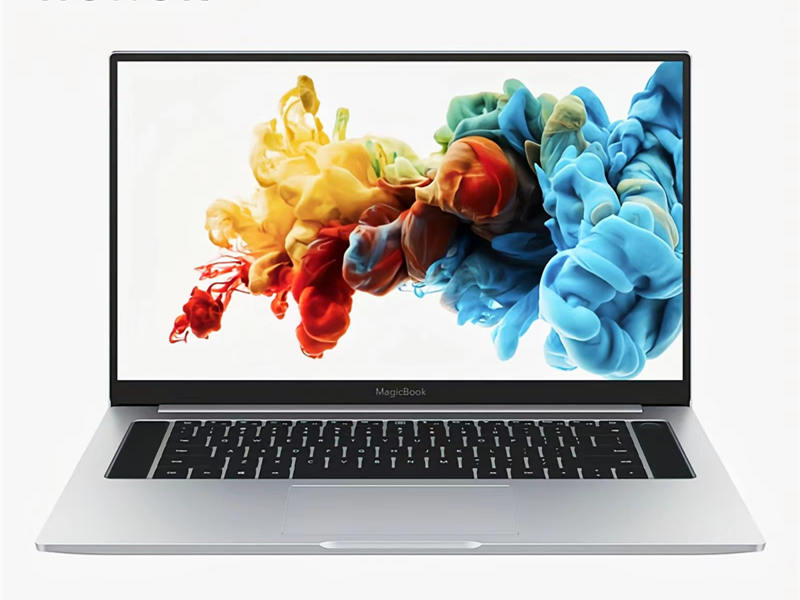 荣耀MagicBook Pro (2019款) i5 8265U 原厂预装windows10系统恢复镜像