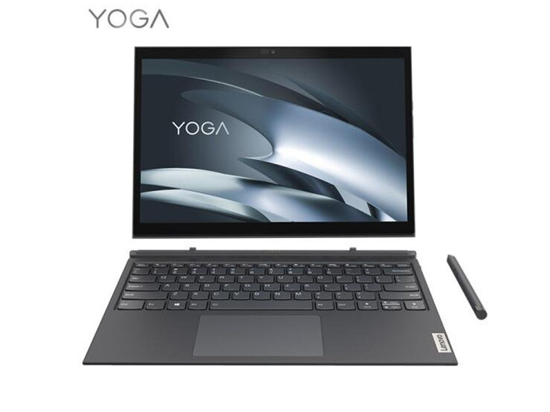 联想Lenovo Yoga DuetITL 2021(82MA)Win10家庭中文版，带一键还原