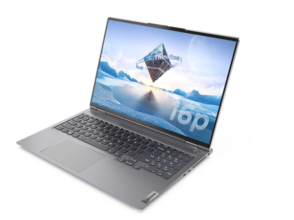 联想Lenovo ThinkBook 16p G3 ARH(21EK)Win11家庭中文版 原厂oem系统