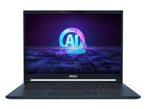 微星原厂系统绝影14-Stealth 14 AI Studio A1VFG预装WIN11-家庭中文版带F3恢复功能