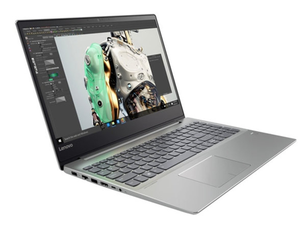 Lenovo ideapad 720s-14ikb (80XC) Win10家庭中文版 原厂系统