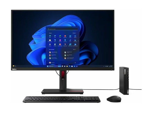 Thinkcentre M75Q gen5 Win10专业版22H2原厂OEM系统带一键还原(19045.2006)