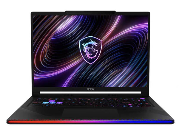 MSI/微星原厂系统泰坦16 Max HX B2W 原厂Win11 25H2系统工厂文件 带微星出厂F3一键还原