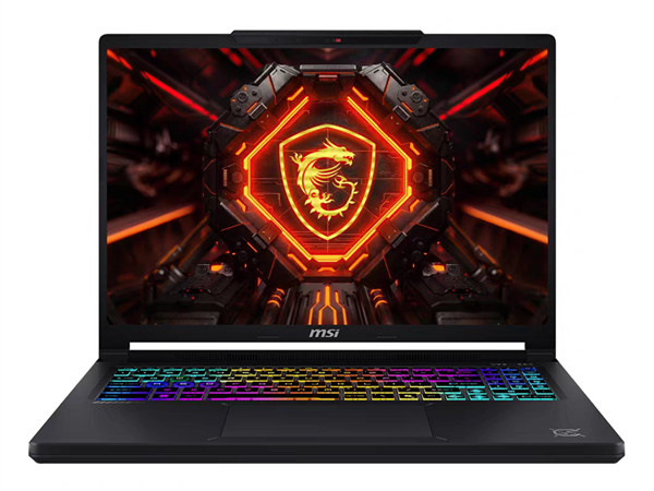 MSI/微星原厂系统神影16 Crosshair 16 Max HX E2W 原厂Win11 25H2系统带F3一键还原