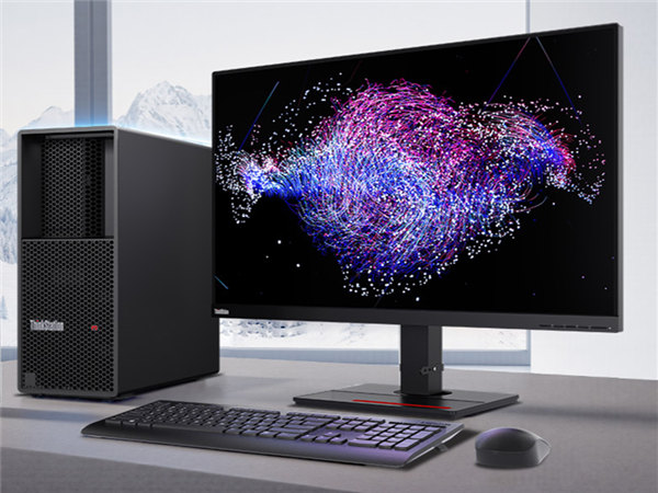 ThinkStation P3 Tower Gen 2 Win11家庭中文版25H2(26200.7171)原厂OEM系统带一键还原